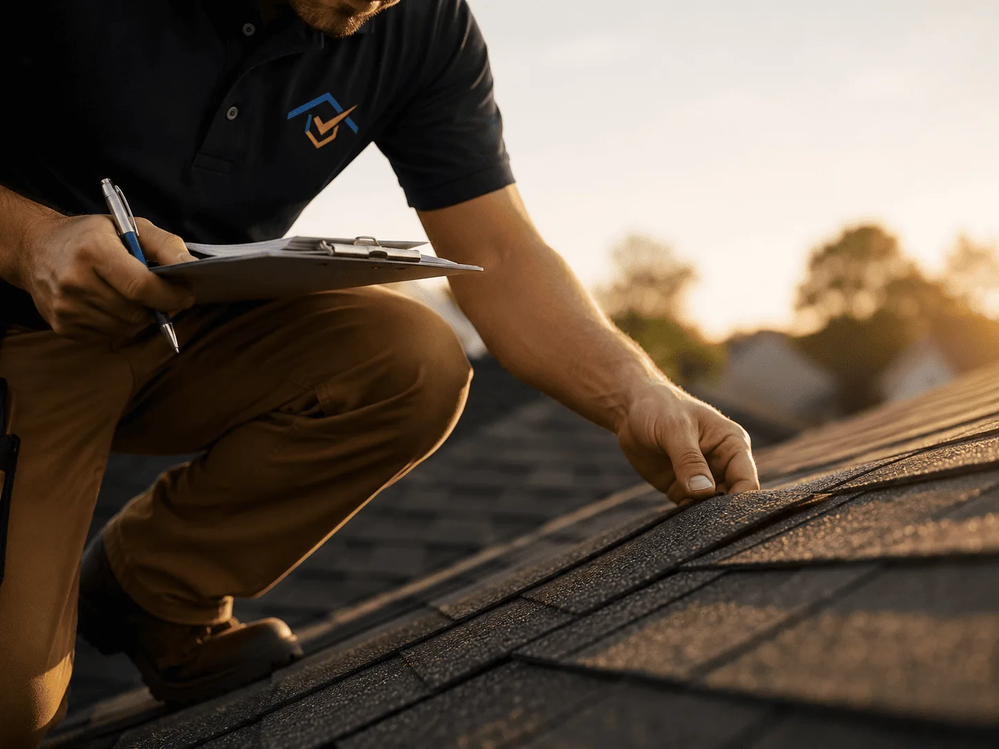 Why Choose Roof Inspection in Cuero, TX
